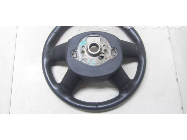 Руль Audi Q3 8U 2011 - 2016 года 8U0419091T