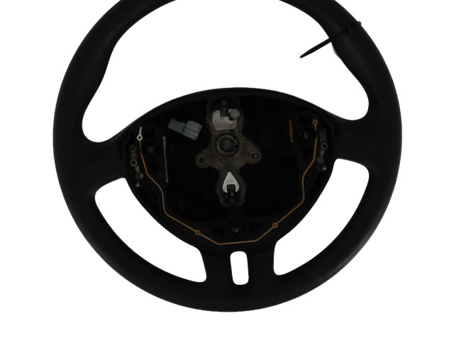 Руль Renault Clio III  2005 - 2012 года 8200344073      