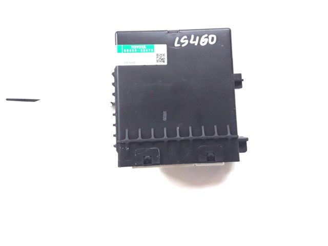 Блок управления 8865050470 Lexus LS 460 - 600H