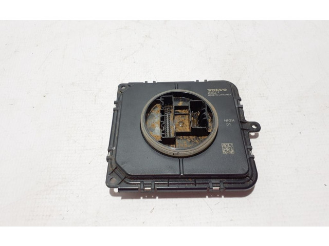 Блок управления Xenon