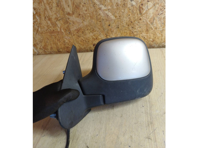 Zpětné zrcátko Citroen Berlingo 2006 96366858XT