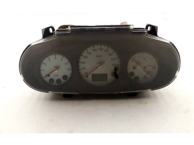 Přístrojová deska Ford Puma 1999 YS6F-10841