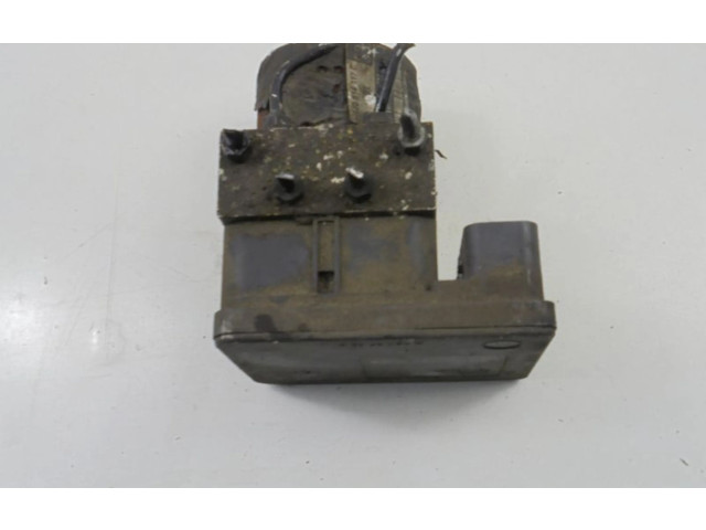Блок АБС 1J0614417C, 1J0614417C Skoda Octavia Mk1 (1U) 1996 - 2004 года