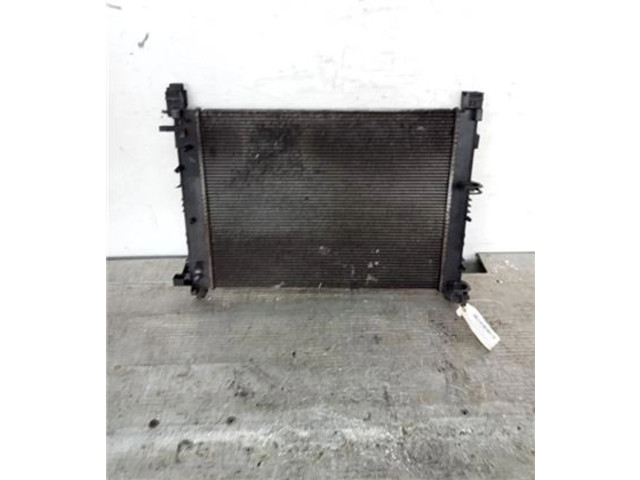 Комплект вентиляторов 214107326R, 214107326R Dacia Logan II