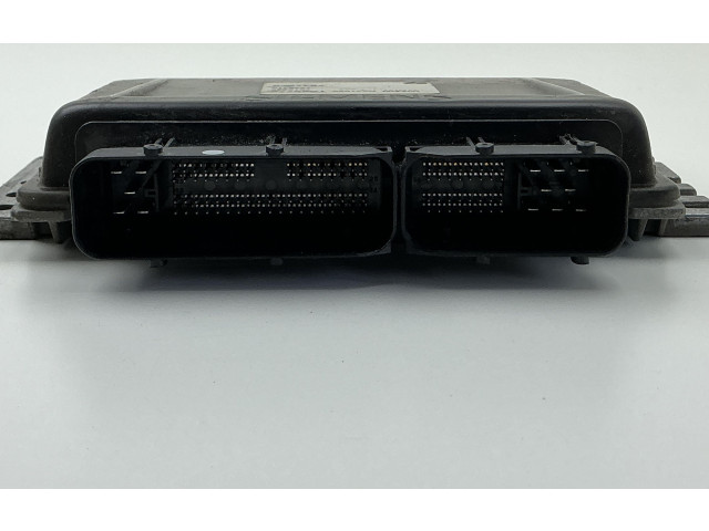 Řídící jednotka S118012003, 1214-7542310-01 Mini One - Cooper R50 - 53 2006