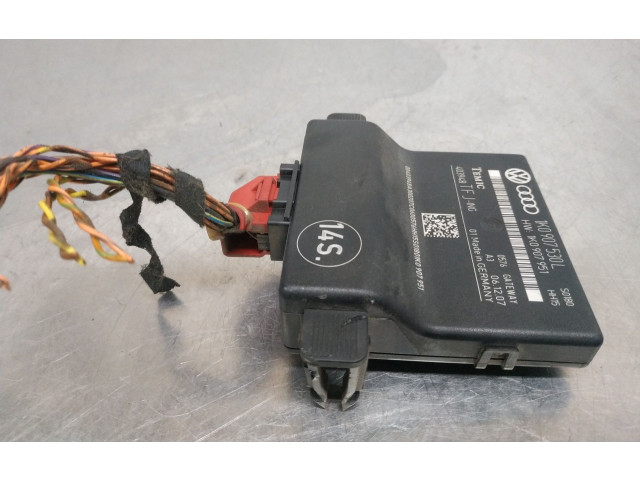 Блок управления 1K0907530L Volkswagen Golf Plus