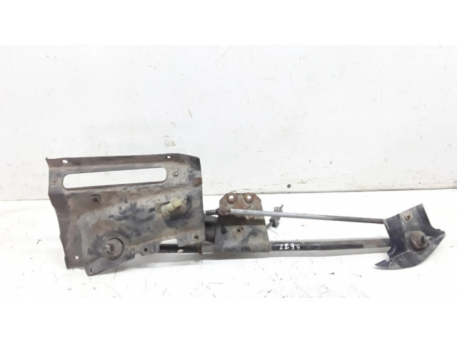 Комплект механизма стеклоочистителей