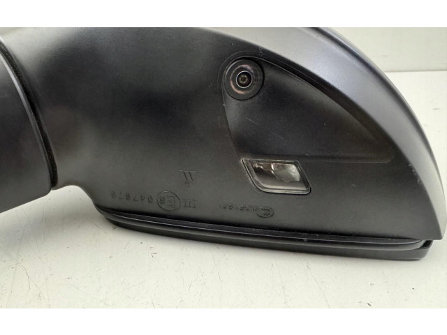 Zpětné zrcátko Volkswagen Tiguan 2020