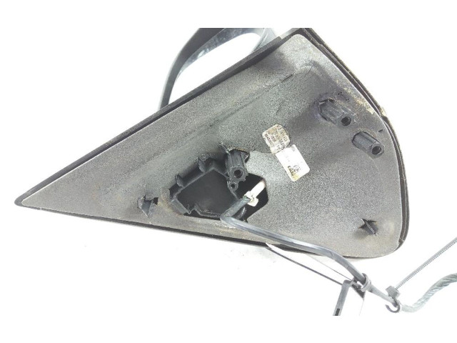 Зеркало электрическое Dacia Sandero 2008 - 2012 года