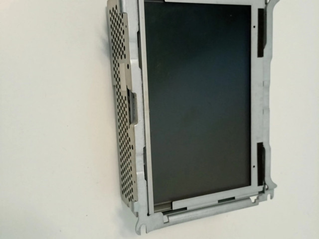 Дисплей 8X23-10E889-AD Jaguar XF X250