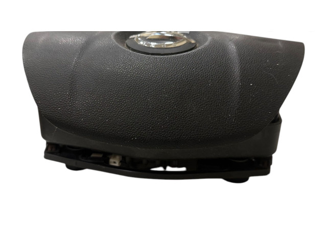 Подушка безопасности водителя 07355507000, 34140830A   Opel Combo D