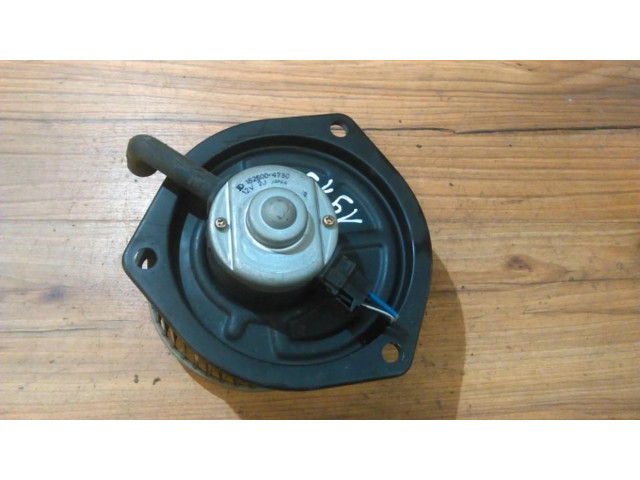 Вентилятор печки 1625004730 Mitsubishi Galant Eterna