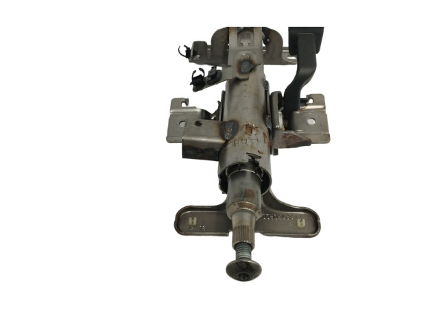 Рулевая рейка 967486117 Citroen C4 Aircross - года