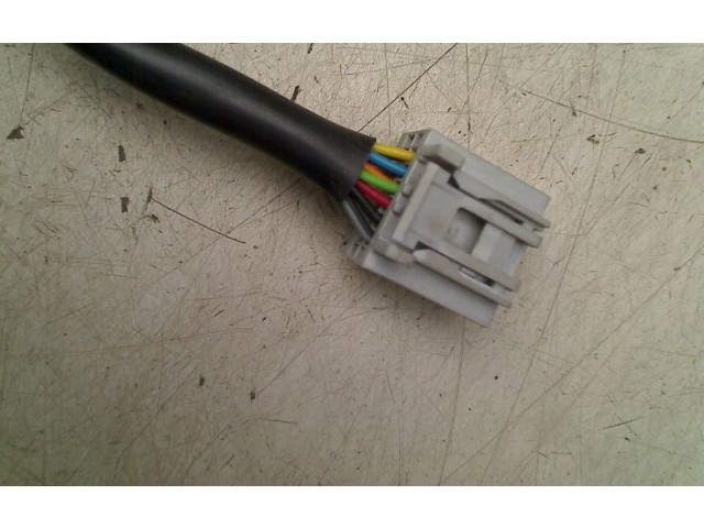 Зеркало электрическое Ford S-MAX 2006 - 2015 года