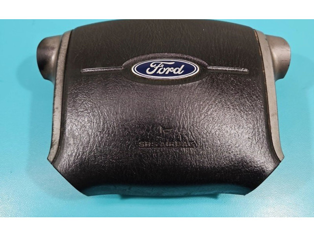 Подушка безопасности водителя IMPRK1396781   Ford Ranger