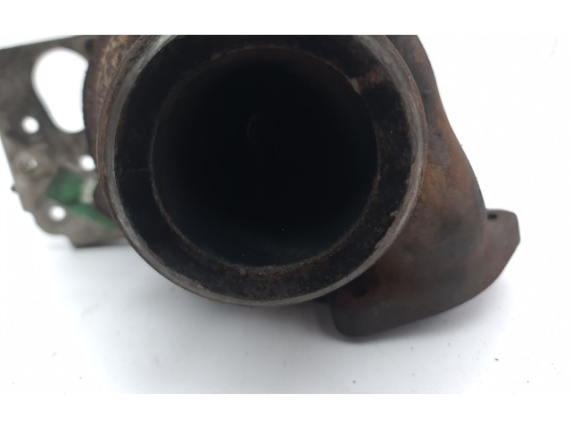 Турбина Citroen C-Crosser 9684849580