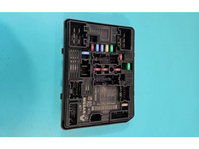 Блок предохранителей 284B71965R, IMPRK1453011 Dacia Sandero III