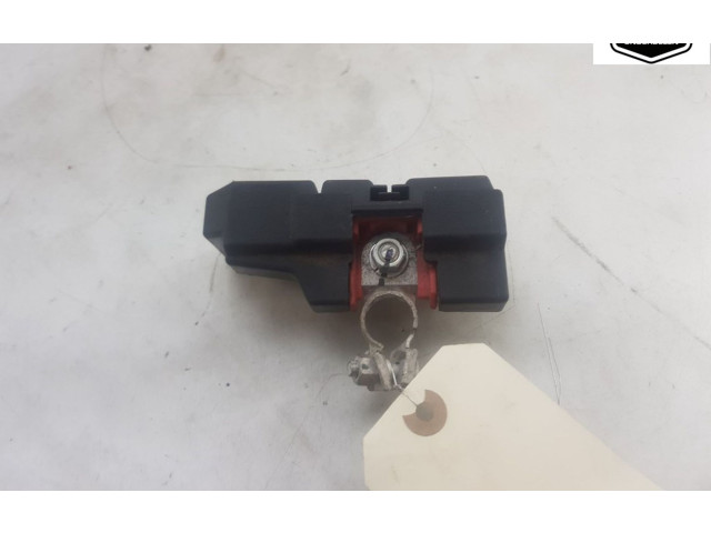 Pojistková skříňka Mazda 6 2017