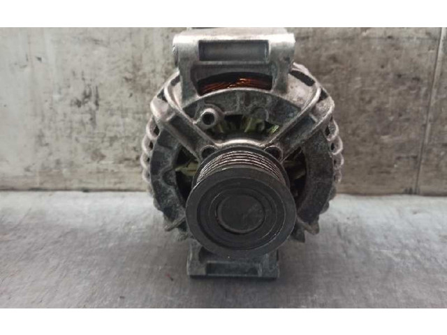 Генератор 0124525009, BOSCH Mazda 626