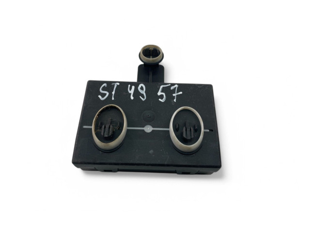 Другие блоки управления / модули 5Q4959592E Skoda Superb B8 (3V)