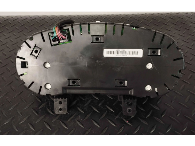 Панель приборов 22854710, GMX521 Chevrolet Camaro