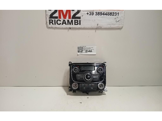 Блок управления AW93-18D687-DE, AJ8NG Jaguar XJ X350