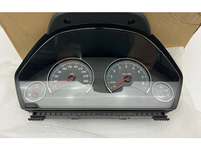 Přístrojová deska BMW M4 F82 F83 2017 7856719