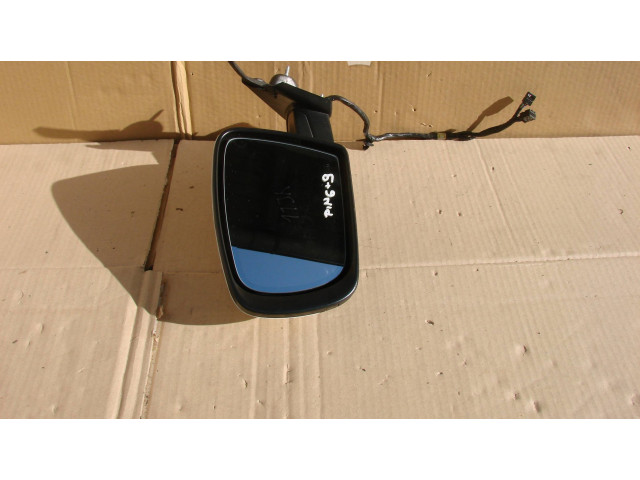 Zpětné zrcátko Maserati Quattroporte 2014 242476001