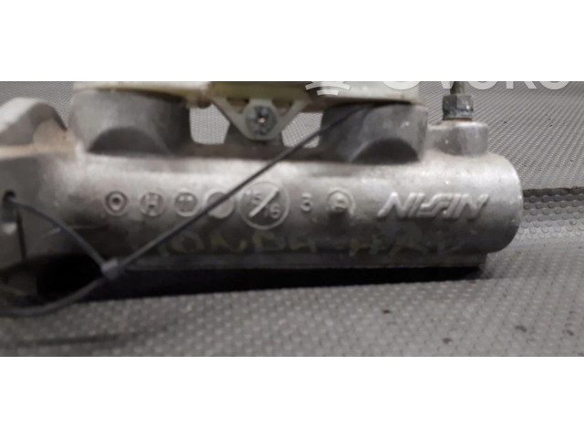 Блок АБС    Honda  HR-V  2015 - 2020 года