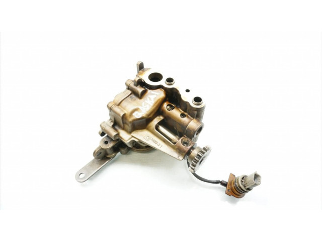 Čerpadlo oleje 150002257R Renault Kadjar 1.2 1.2 TCE 130 H5F408