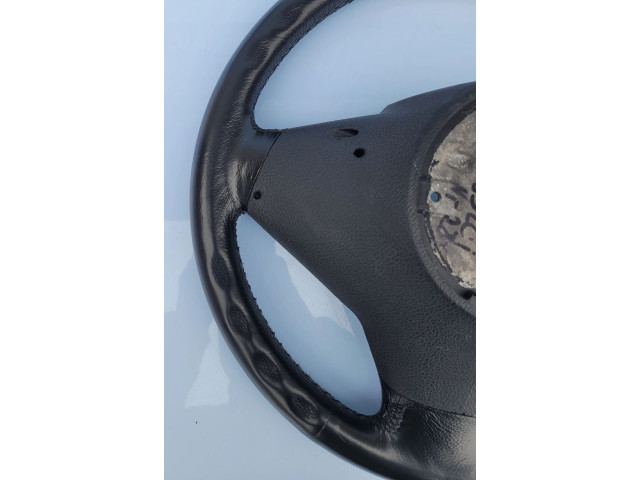 Руль BMW X3 E83  2003 - 2010 года       