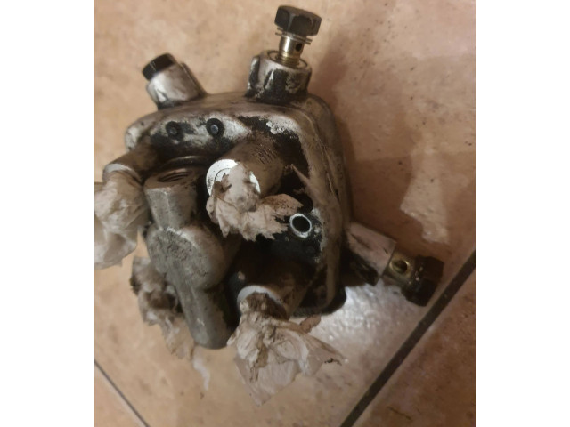 Топливная рампа 0438101039, 68258   Volkswagen Corrado   для двигателя KR