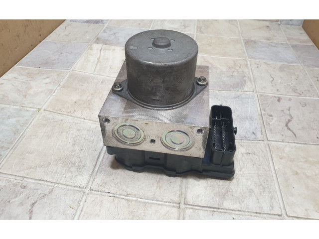 Блок АБС CG912C405FB, 18200302 Ford Galaxy 2006-2015 года