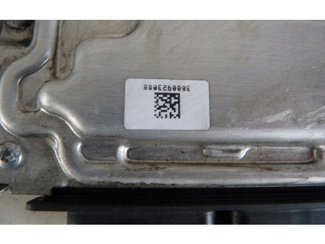 Блок управления двигателя 0261s07945   Suzuki Splash