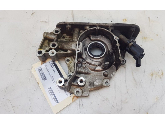 Čerpadlo oleje 04E115105BT   Volkswagen Tiguan   DACB