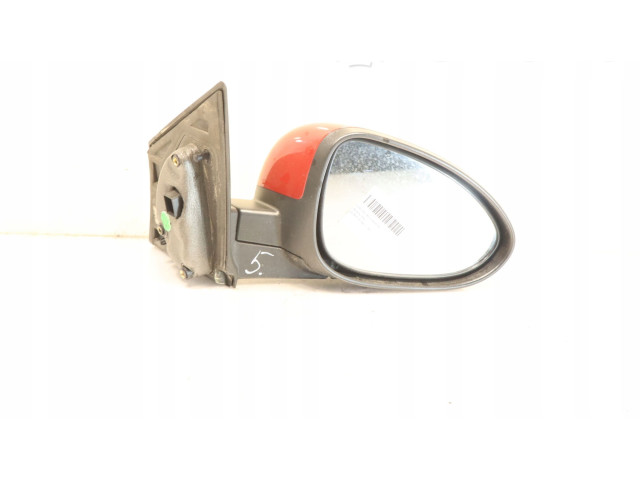 Зеркало электрическое Chevrolet Aveo - года