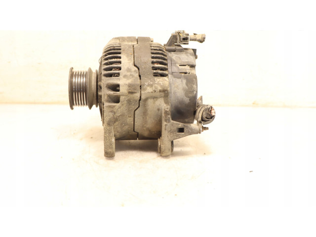 Генератор 0123325006 Volkswagen Caddy