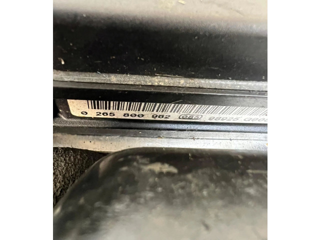 Jednotka ABS 0265232485 Fiat Punto Evo 2014