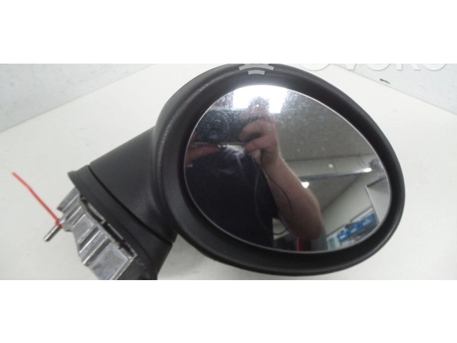 Зеркало электрическое        Mini One - Cooper R56  2014 - - года   