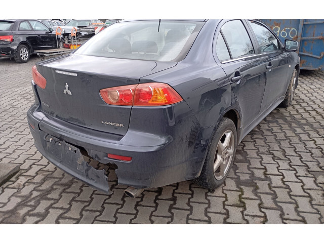 Генератор 1800A053 Mitsubishi Lancer X