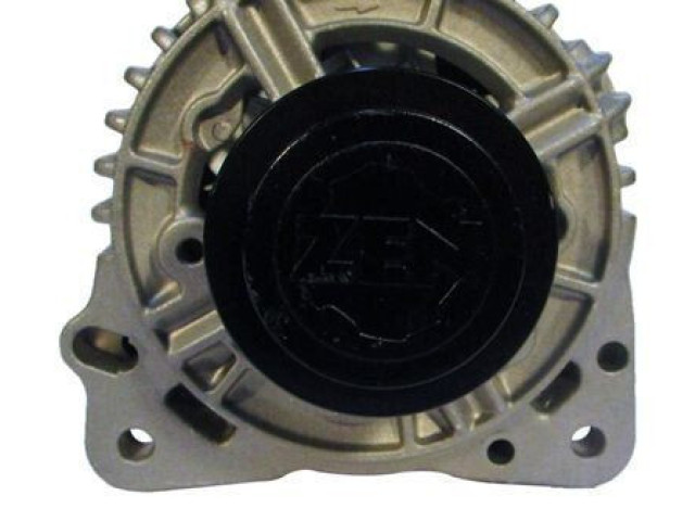 Генератор CA1848, 0123520014 Volkswagen Transporter - Caravelle T4