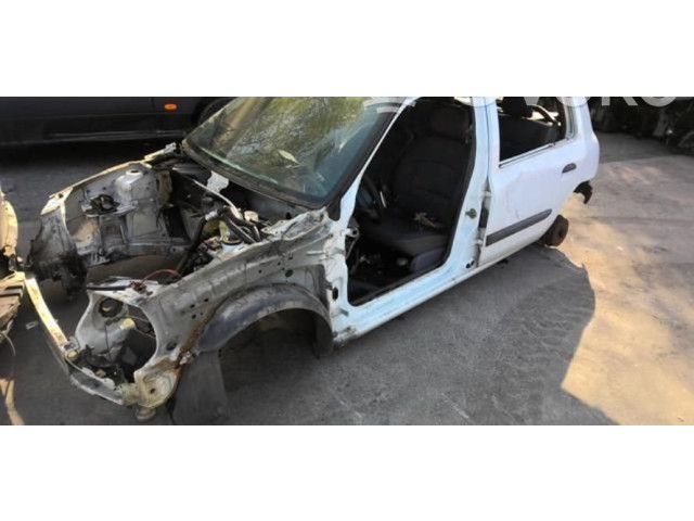 Дисплей    8200354517   Renault Clio II