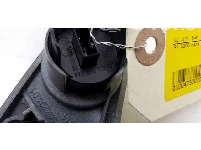 Переключатель дворников 996613115, 986552234 Porsche Boxster 986