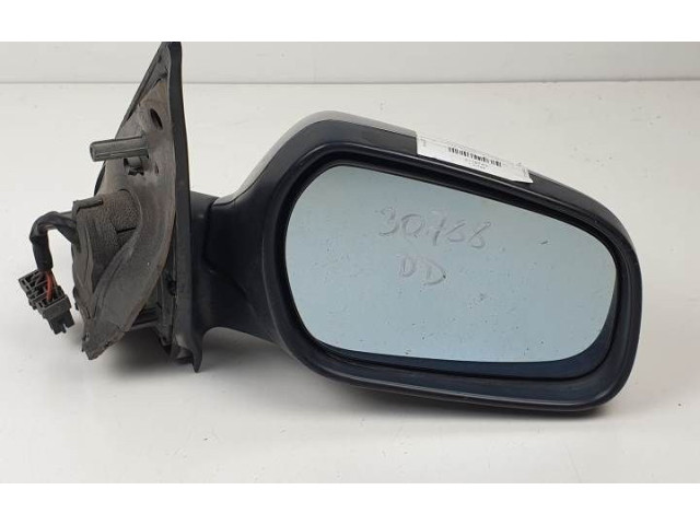 Зеркало электрическое        Citroen Xsara   -  года   