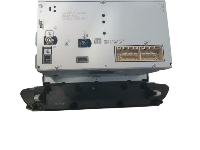 Дисплей    96550G2251PGB   Hyundai Ioniq