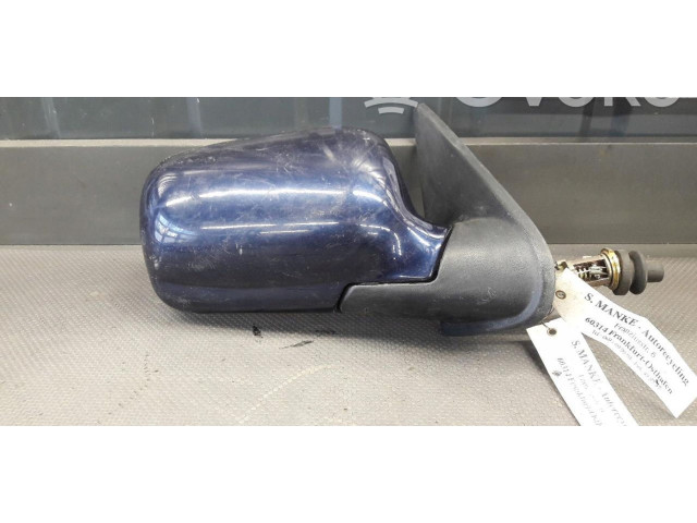 Zpětné zrcátko Skoda Felicia I 1996