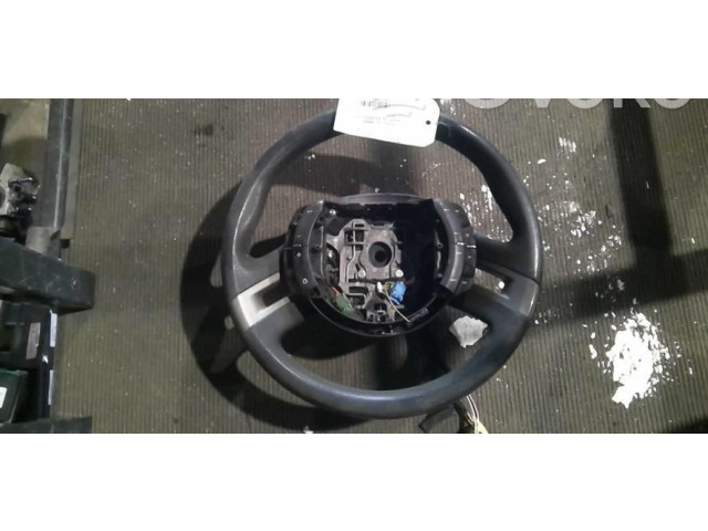 Руль Citroen C4 Grand Picasso 2007 - 2013 года 00004109KC