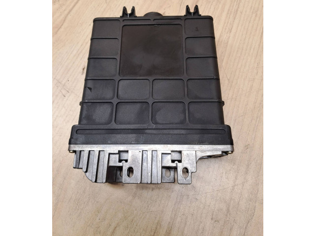 Блок управления двигателя 037906025B, 00HJ030779 Ford Galaxy