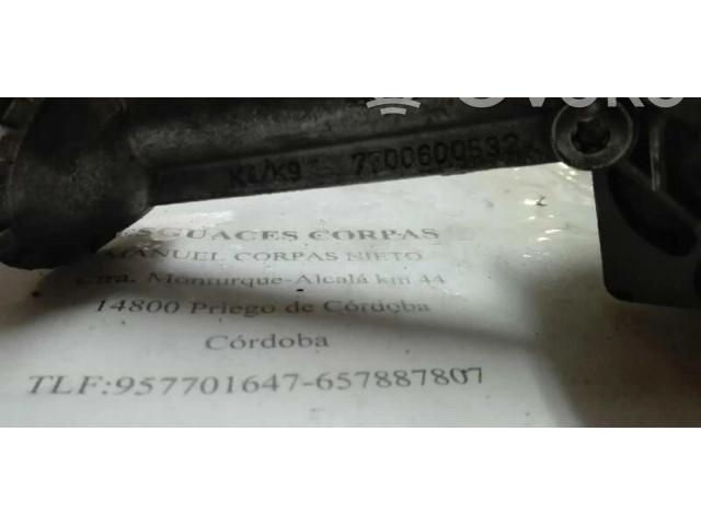 Масляный насос 7700600532 Renault Kangoo I