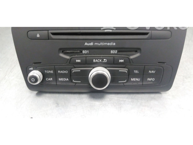 Подушка безопасности для колен 8X0035193C, 8X0035193 Audi A1